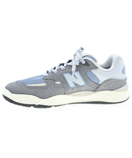 New Balance（ニューバランス）スニーカー グレー サイズ:26cm メンズ/2200637765206