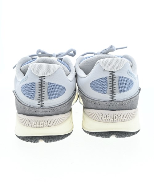 New Balance（ニューバランス）スニーカー グレー サイズ:26cm メンズ/2200637765206