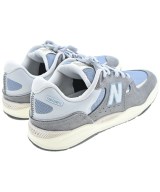 New Balance（ニューバランス）スニーカー グレー サイズ:26cm メンズ/2200637765206