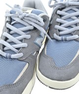 New Balance（ニューバランス）スニーカー グレー サイズ:26cm メンズ/2200637765206