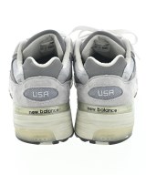 New Balance（ニューバランス）スニーカー グレー サイズ:27cm メンズ/2200637819145