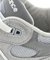 New Balance（ニューバランス）スニーカー グレー サイズ:27cm メンズ/2200637819145