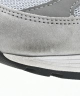 New Balance（ニューバランス）スニーカー グレー サイズ:27cm メンズ/2200637819145