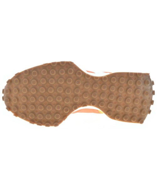 New Balance（ニューバランス）スニーカー オレンジ サイズ:25.5cm メンズ/2200637579117