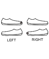 New Balance（ニューバランス）スニーカー オレンジ サイズ:25.5cm メンズ/2200637579117