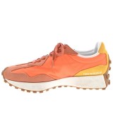 New Balance（ニューバランス）スニーカー オレンジ サイズ:25.5cm メンズ/2200637579117