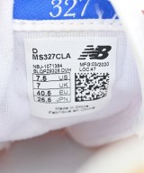 New Balance（ニューバランス）スニーカー オレンジ サイズ:25.5cm メンズ/2200637579117
