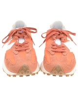 New Balance（ニューバランス）スニーカー オレンジ サイズ:25.5cm メンズ/2200637579117