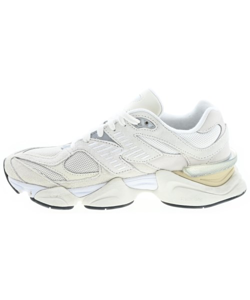 New Balance（ニューバランス）スニーカー ベージュ サイズ:23.5cm レディース/2200637925334