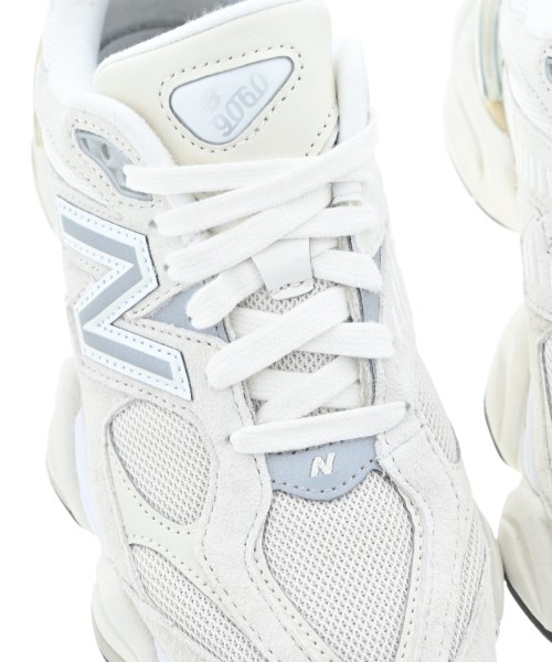 New Balance（ニューバランス）スニーカー ベージュ サイズ:23.5cm レディース/2200637925334