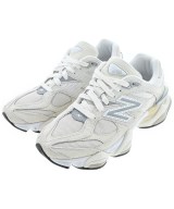 New Balance（ニューバランス）スニーカー ベージュ サイズ:23.5cm レディース/2200637925334