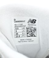 New Balance（ニューバランス）スニーカー ベージュ サイズ:23.5cm レディース/2200637925334