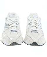 New Balance（ニューバランス）スニーカー ベージュ サイズ:23.5cm レディース/2200637925334
