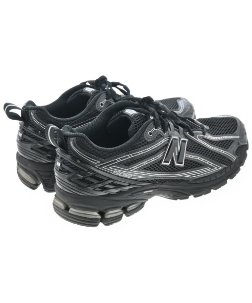 New Balance（ニューバランス）スニーカー 黒 サイズ:28.5cm メンズ/2200638090031