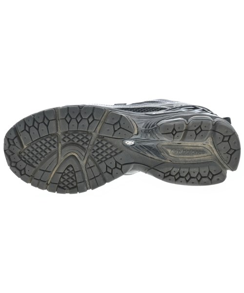 New Balance（ニューバランス）スニーカー 黒 サイズ:28.5cm メンズ/2200638090031