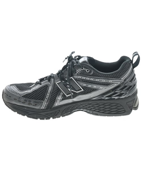 New Balance（ニューバランス）スニーカー 黒 サイズ:28.5cm メンズ/2200638090031
