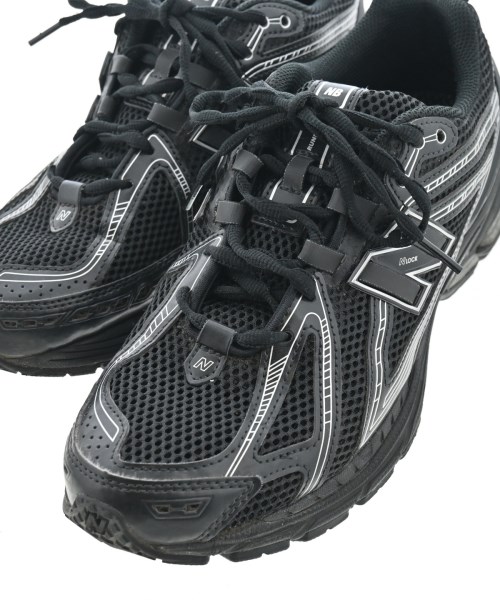 New Balance（ニューバランス）スニーカー 黒 サイズ:28.5cm メンズ/2200638090031