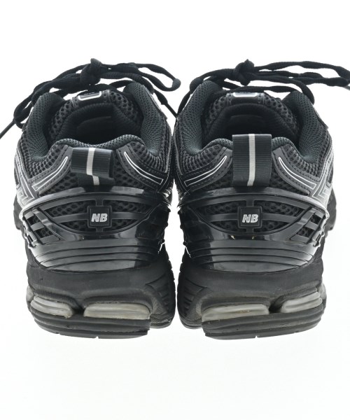 New Balance（ニューバランス）スニーカー 黒 サイズ:28.5cm メンズ/2200638090031