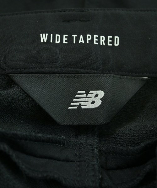 New Balance（ニューバランス）その他 黒 サイズ:M レディース/2200621410037