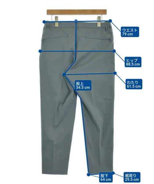 New Balance（ニューバランス）その他 グレー サイズ:L メンズ/2200621410044