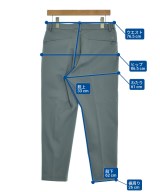 New Balance（ニューバランス）その他 グレー サイズ:M メンズ/2200621410051