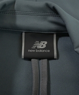 New Balance（ニューバランス）カジュアルジャケット 紺 サイズ:M メンズ/2200621410068