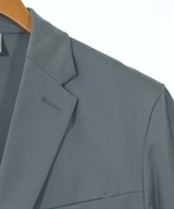 New Balance（ニューバランス）カジュアルジャケット 紺 サイズ:M メンズ/2200621410068