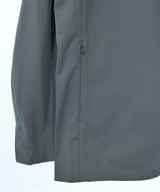 New Balance（ニューバランス）カジュアルジャケット 紺 サイズ:M メンズ/2200621410068