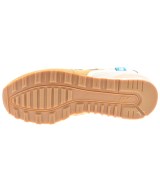 New Balance（ニューバランス）スニーカー ベージュ サイズ:24cm レディース/2200634481017