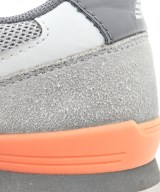 New Balance（ニューバランス）スニーカー グレー サイズ:24cm レディース/2200634481024