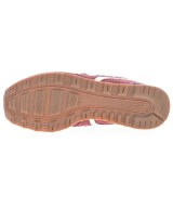 New Balance（ニューバランス）スニーカー 赤 サイズ:24.5cm レディース/2200634481031