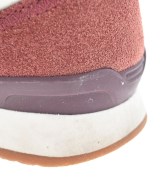 New Balance（ニューバランス）スニーカー 赤 サイズ:24.5cm レディース/2200634481031