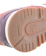 New Balance（ニューバランス）スニーカー 赤 サイズ:24.5cm レディース/2200634481031