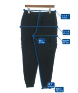 New Balance（ニューバランス）スウェットパンツ 黒 サイズ:L メンズ/2200606190077