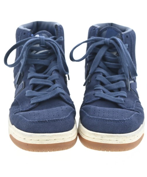 New Balance（ニューバランス）スニーカー 紺 サイズ:23.5cm レディース/2200623340059