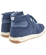 New Balance（ニューバランス）スニーカー 紺 サイズ:23.5cm レディース/2200623340059