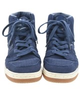 New Balance（ニューバランス）スニーカー 紺 サイズ:23.5cm レディース/2200623340059