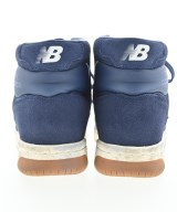 New Balance（ニューバランス）スニーカー 紺 サイズ:23.5cm レディース/2200623340059