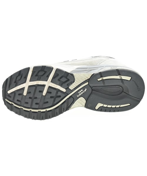 New Balance（ニューバランス）スニーカー グレー サイズ:23.5cm レディース/2200623441022