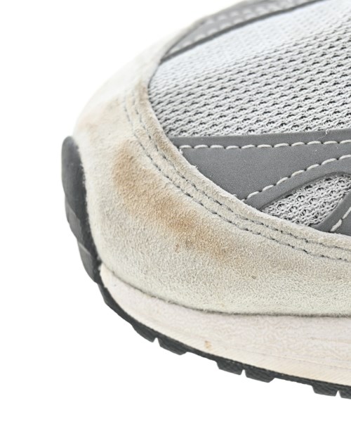 New Balance（ニューバランス）スニーカー グレー サイズ:23.5cm レディース/2200623441022