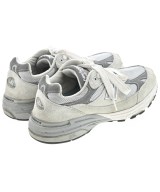 New Balance（ニューバランス）スニーカー グレー サイズ:23.5cm レディース/2200623441022
