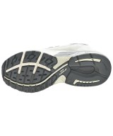 New Balance（ニューバランス）スニーカー グレー サイズ:23.5cm レディース/2200623441022