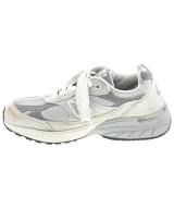 New Balance（ニューバランス）スニーカー グレー サイズ:23.5cm レディース/2200623441022