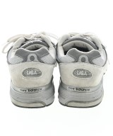 New Balance（ニューバランス）スニーカー グレー サイズ:23.5cm レディース/2200623441022