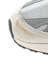 New Balance（ニューバランス）スニーカー グレー サイズ:23.5cm レディース/2200623441022