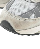 New Balance（ニューバランス）スニーカー グレー サイズ:23.5cm レディース/2200623441022