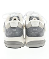 New Balance（ニューバランス）スニーカー ベージュ サイズ:28.5cm メンズ/2200636280434