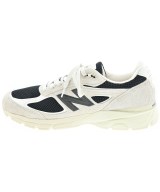 New Balance（ニューバランス）スニーカー グレー サイズ:28.5cm メンズ/2200636280441