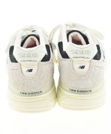 New Balance（ニューバランス）スニーカー グレー サイズ:28.5cm メンズ/2200636280441