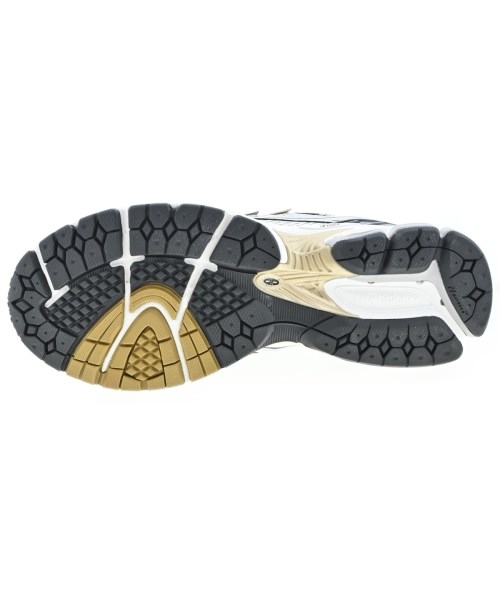 New Balance（ニューバランス）スニーカー 白 サイズ:28.5cm メンズ/2200636280502